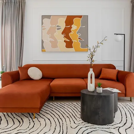 Park Lane Luxury *