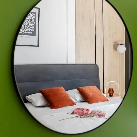 Apartamento Park Lane Luxury *
